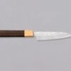 Yu Kurosaki Petty Senko R2 120mm (4.7") [Rosewood] -Sharp Edge Shop YuKurosakiSenkoPetty120