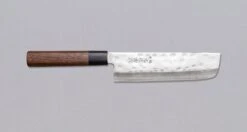 ZDP-189 Nakiri Silver 180mm (7.1")
