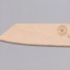 Wooden Saya Bunka [knife Sheath] - 190mm (7.5")