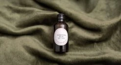 Wood Protection Oil 50 Ml