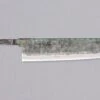 ZDP-189 Kiritsuke Black 240mm (9.5") - BLADE 10 ZDP-189 Kiritsuke Black 240mm (9.5") - BLADE -Sharp Edge Shop Zdp 189KiritsukeBlackblade240mm 2