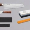 [SET] Tamahagane Kengata Discovery Set -Sharp Edge Shop kengata starter bundle