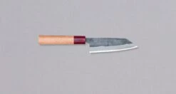 Muneishi Ko-Bunka Ao Iron 120mm (4.7")