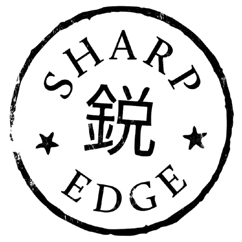 Sharp Edge Shop